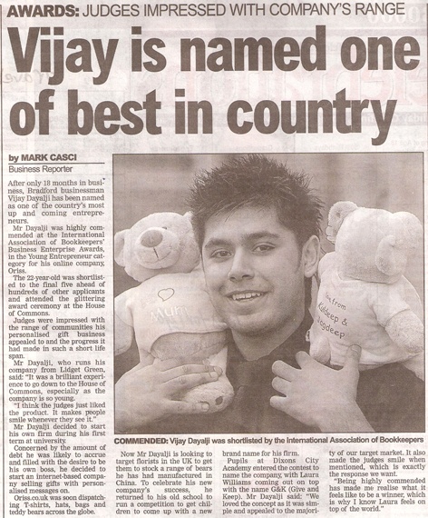 Press-Release - Vijay
